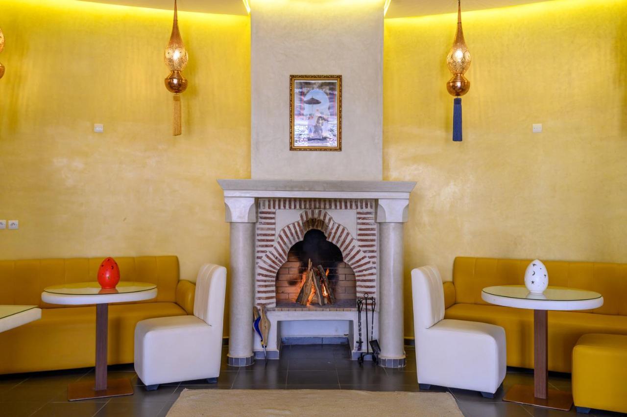 Villa Kesh Evasion Marrakech El Aggada Exterior foto